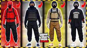 Conta Gta Online Ps4/Ps5