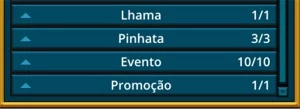 ninja neon level 30, 28K de poder - Outros