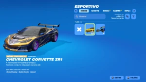 Conta Fortnite | 83 Skins | Galaxy Grappler | Entrega automá