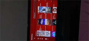 CONTA PSN VARIOS JOGOS - Jogos (Mídia Digital)