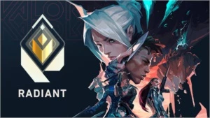 CONTA SMURF MD3 BÁSICA VALORANT - League of Legends LOL