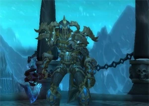 Conta com challenge mode de warlock, DK e Shaman - Blizzard