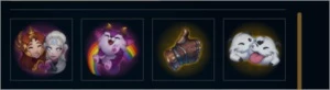 CONTA LEAGUE OF LEGENDS UNRANKED LOL