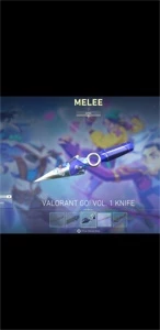 [NEGOCIÁVEL] - Conta imortal Valorant com Skins