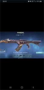 [NEGOCIÁVEL] - Conta imortal Valorant com Skins