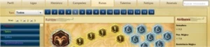 Vendo conta no lol PLatina 4 - League of Legends