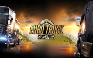 Euro Truck Simulator 2 + BRINDE [Envio Imediato] - Steam