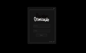 Painel Otimização 1 Mes login e senha - Outros