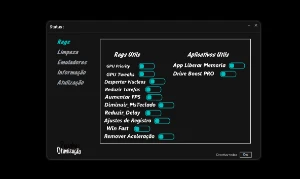 Painel Otimização 1 Mes login e senha