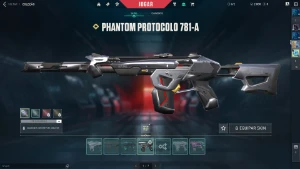 Conta Valorant // Oportunidade Exclusiva