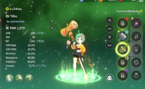 Conta SWC inicial 2 Nat5 Anavel / Bastet / Naomi - Summoners War