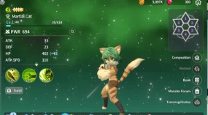Conta SWC inicial 2 Nat5 Anavel / Bastet / Naomi - Summoners War