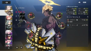 Conta Etheria-Restart Com Ld E 5 Ssr Conta Lvl 20 - Outros