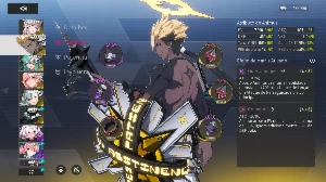 Conta Etheria-Restart Com Ld E 7 Ssr Conta Lvl 27 - Outros