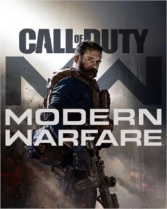 Call of Duty Modern Warfare ENTREGA POR GIFT (3 DIAS) - Blizzard