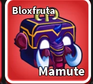 frutas blox fruits - Roblox