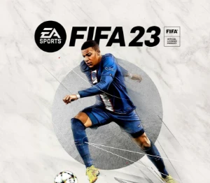 Fifa 23⭐❤️Ea App✅Offline Ativação Automatica