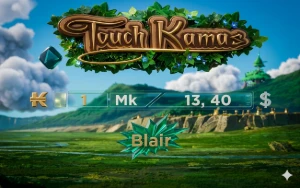 [DOFUS TOUCH] 1 MK - SERVIDOR BLAIR