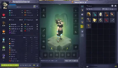 4 Contas Nvl 200 Full Scrol Sem Telefone Vinculado - Dofus