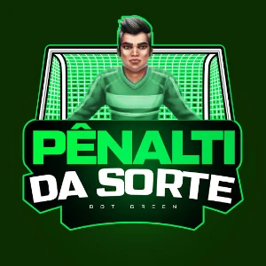 Robô Penalty - Da Sorte - Outros