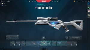 Conta Valorant Com Várias Skins