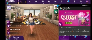 Conta avakin life leve 28