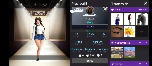 Conta avakin life leve 28 - Outros