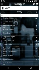 Warframe M25 - Steam
