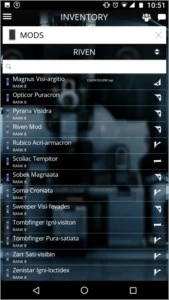 Warframe M25 - Steam