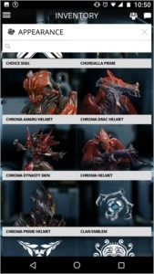Warframe M25 - Steam