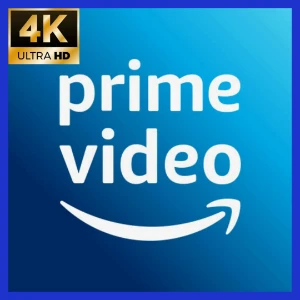 Amazon Prime vídeo 4k 30 dias - Assinaturas e Premium