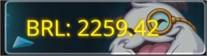 Conta League of Legends (PLATINA) 120 SKINS Gastei R$2249,42 LOL