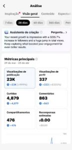 Conta Tiktok + Live Studio +1.420 Seguidores + E-Mail - Redes Sociais