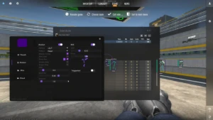 CS2 Cheat Permanente + Atualizações + Painel Config - Counter Strike