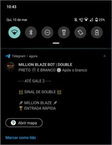 MILLION BLAZE BOT - Assinaturas e Premium