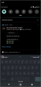 MILLION BLAZE BOT - Assinaturas e Premium