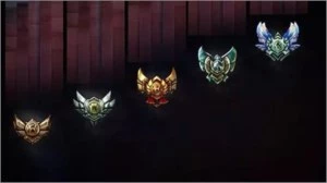 Elo Job para todos os elos - League of Legends LOL