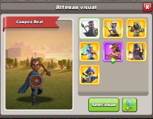 CV 15 - 98% FULL ⭐ - Clash of Clans