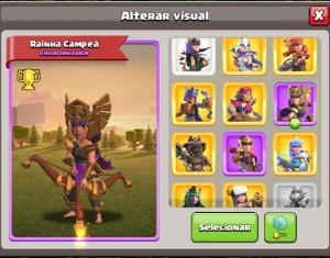 CV 15 - 98% FULL ⭐ - Clash of Clans