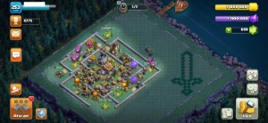 CV 15 - 98% FULL ⭐ - Clash of Clans