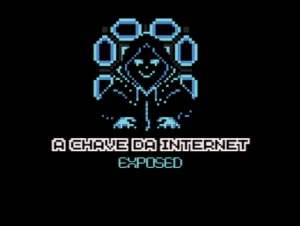 A Chave da Internet - Ultra Pack