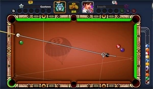 Hack 8 ball pool vitalício - Outros