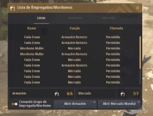 Conta Bdo Top Para Iniciar - Black Desert