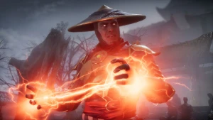 Vendo key Mortal Kombat 11 da STEAM  jogos 100% originais 🤑