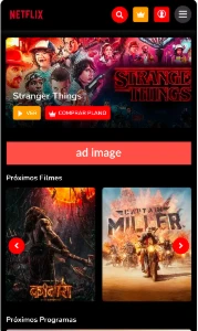 Scripr Portal de Filmes e videos