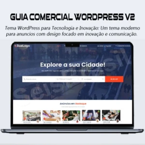Guia Comercial - Wordpress 2025 - Others
