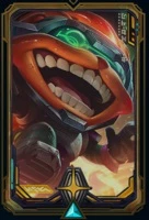 Conta lol platina 1 muitas skins - League of Legends