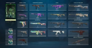 Conta Lol E Valorant Full Acesso Com Skins