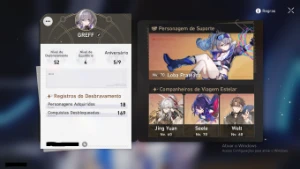 Silver Wolf, Jing Yuan,Seele, Bronya,Welt,Yanqing - Genshin Impact