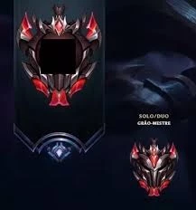 ELOJOB DO FERRO AO DIAMANTE - League of Legends LOL